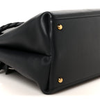 Silky Calfskin Medium Ciao Ciao Nocturnal