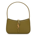 Smooth Calfskin Le 5 A 7 Hobo Mini Olive Drab