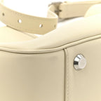 Smooth Calfskin Small Bel Air Shoulder Bag Soya