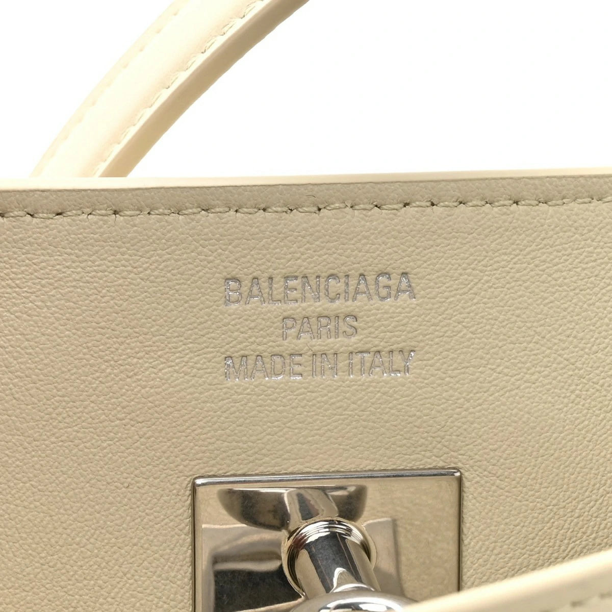 Smooth Calfskin Small Bel Air Shoulder Bag Soya