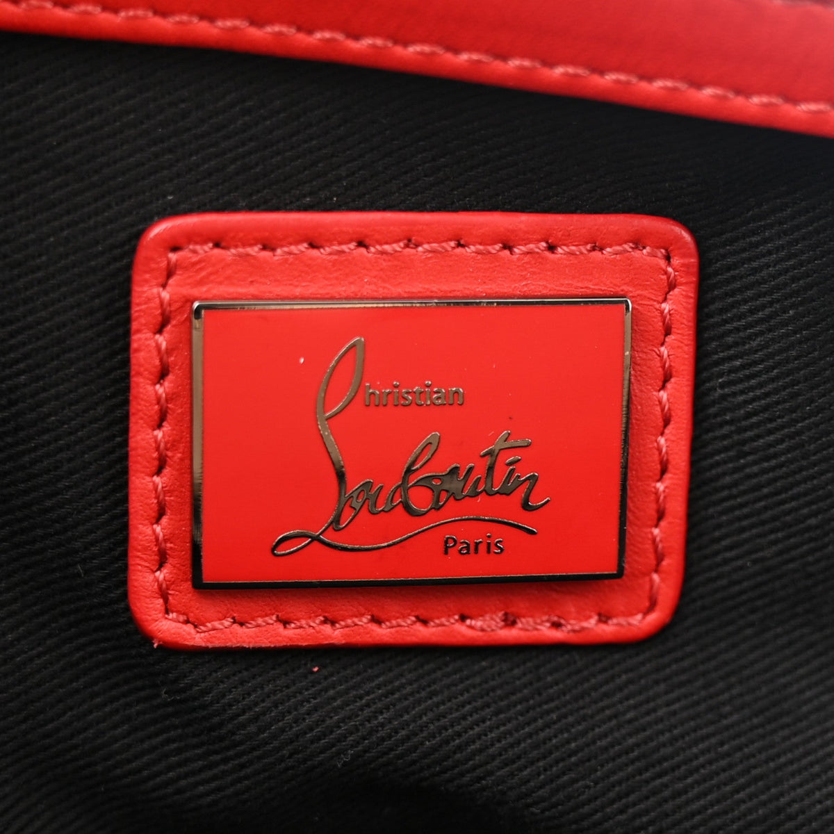 Suede Calfskin Aliosha Messenger Cappuccino Black