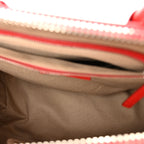 Sugar Goatskin Medium Antigona Medium Red