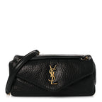Supple Lambskin Calypso Black