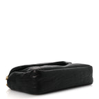 Supple Lambskin Calypso Black