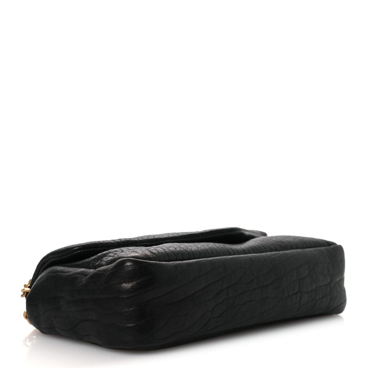 Supple Lambskin Calypso Black