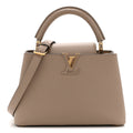 Taurillon Capucines BB Galet