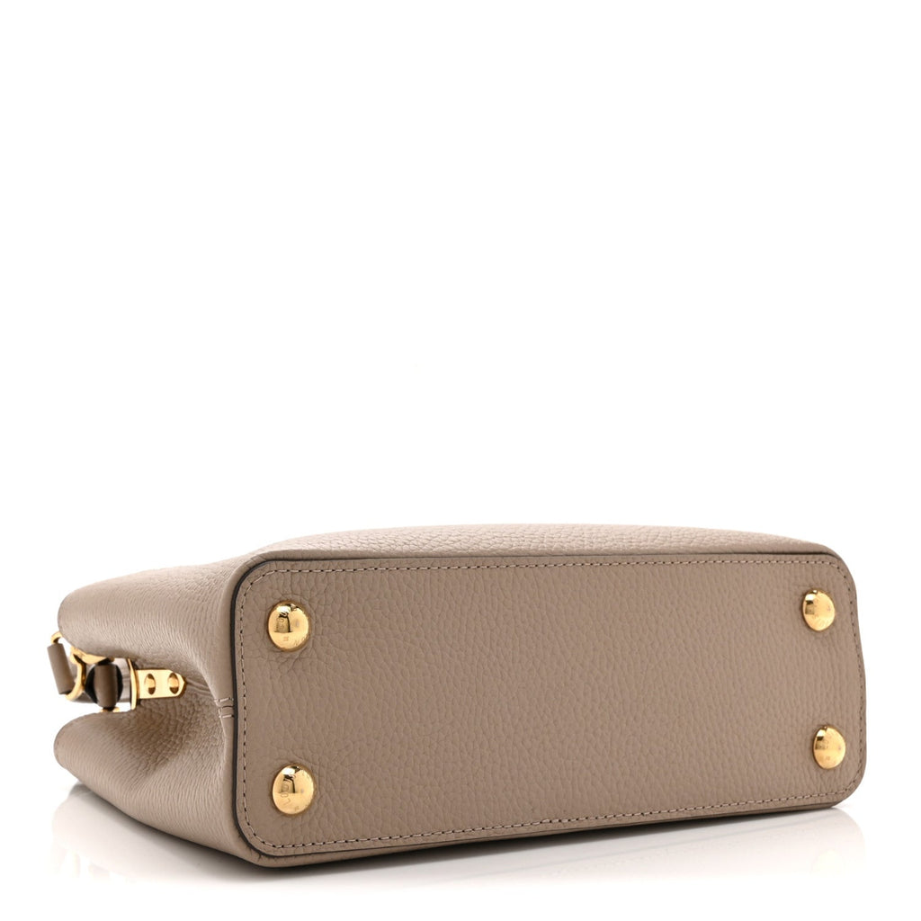 Taurillon Capucines BB Galet