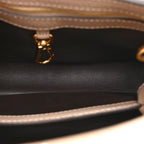 Taurillon Capucines BB Galet
