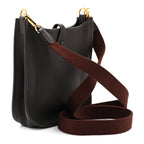Taurillon Clemence Evelyne TPM Chocolate