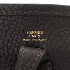 Taurillon Clemence Evelyne TPM Chocolate