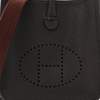 Taurillon Clemence Evelyne TPM Chocolate