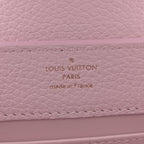 Taurillon LV Ski Capucines Mini Pearly Lilac