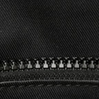 Taurillon Monogram S Lock Sling Bag Black