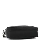 Tessuto Nylon Mini Re-Edition 2000 Bag Black