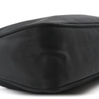 Tessuto Nylon Mini Re-Edition 2000 Bag Black