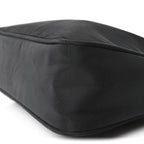 Tessuto Nylon Mini Re-Edition 2000 Bag Black