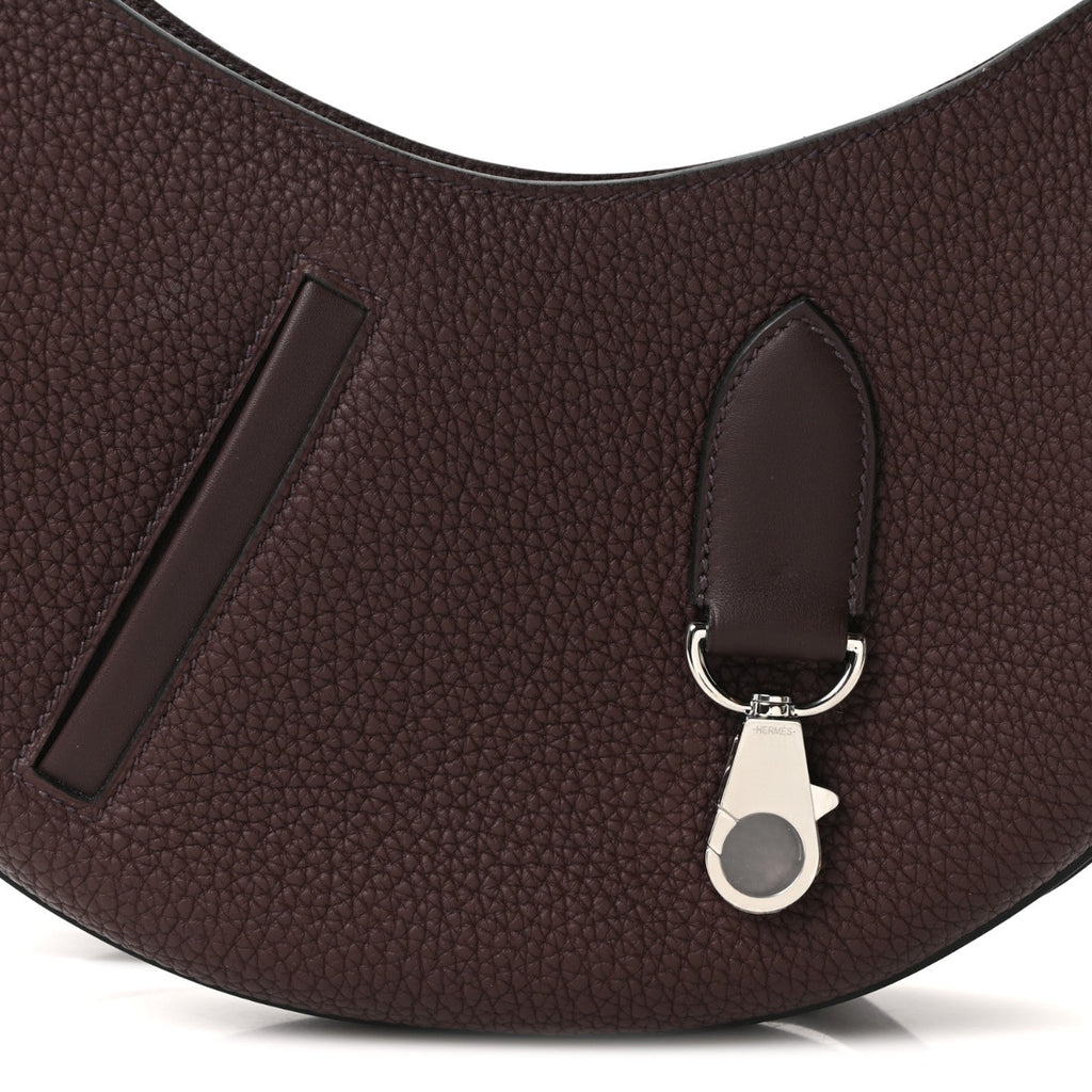 Togo Swift P'tit Arcon Rouge Sellier