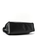 Toile H Berline Vache Hunter Herbag Zip PM 31 Black Ecru