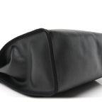 Toile H Berline Vache Hunter Herbag Zip PM 31 Black Ecru