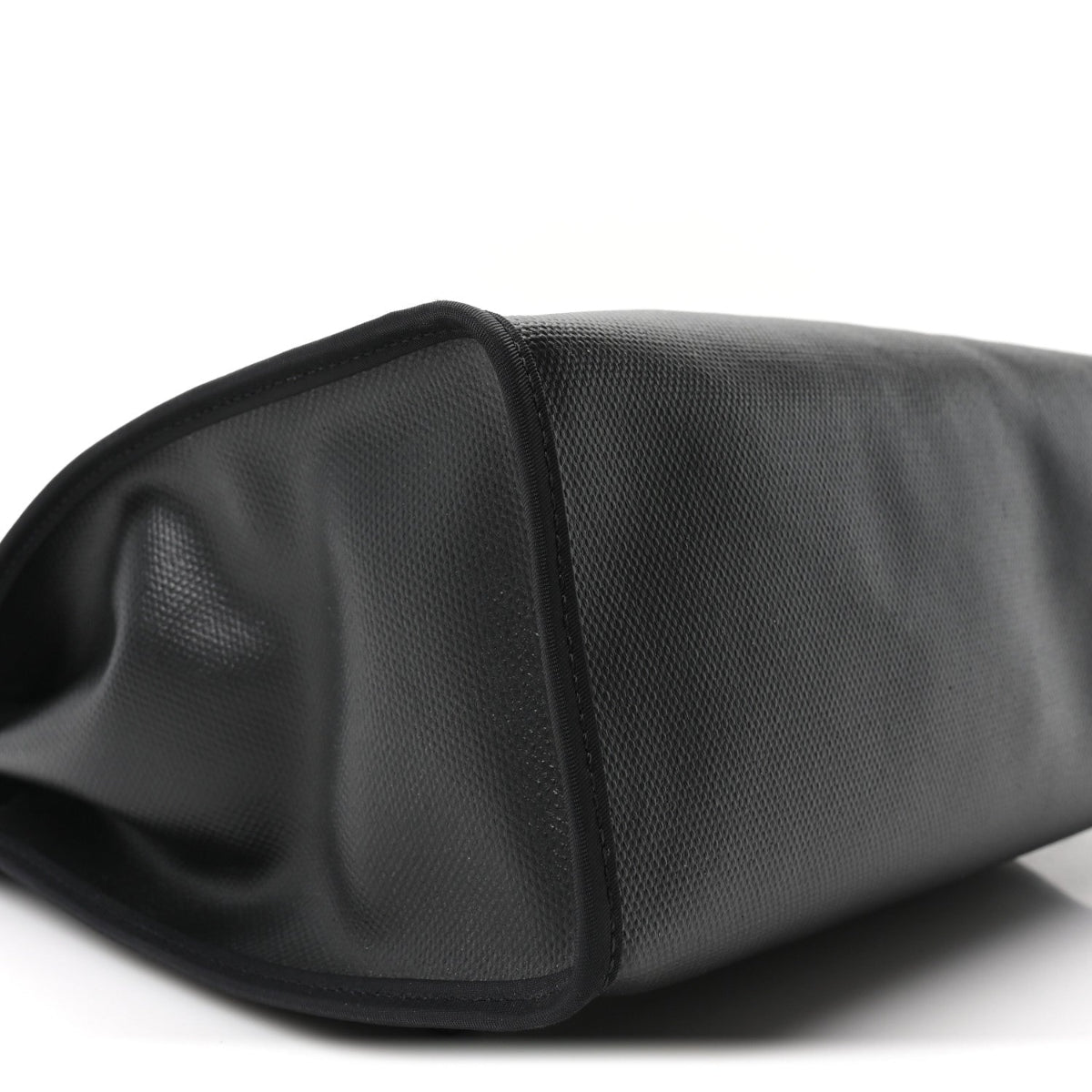 Toile H Berline Vache Hunter Herbag Zip PM 31 Black Ecru