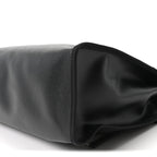 Toile H Berline Vache Hunter Herbag Zip PM 31 Black Ecru