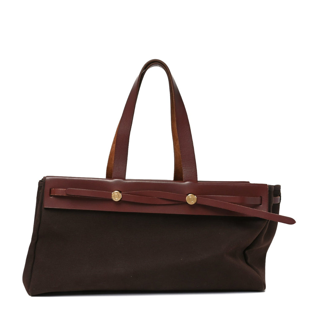 Toile Vache Hunter Herbag 2 in 1 MM Rouge Sellier Ebene