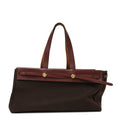 Toile Vache Hunter Herbag 2 in 1 MM Rouge Sellier Ebene