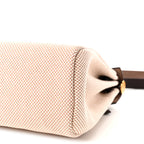 Vache Hunter Criss Viking Herbag Zip Retourne 31 PM Ebene Ecru Beige