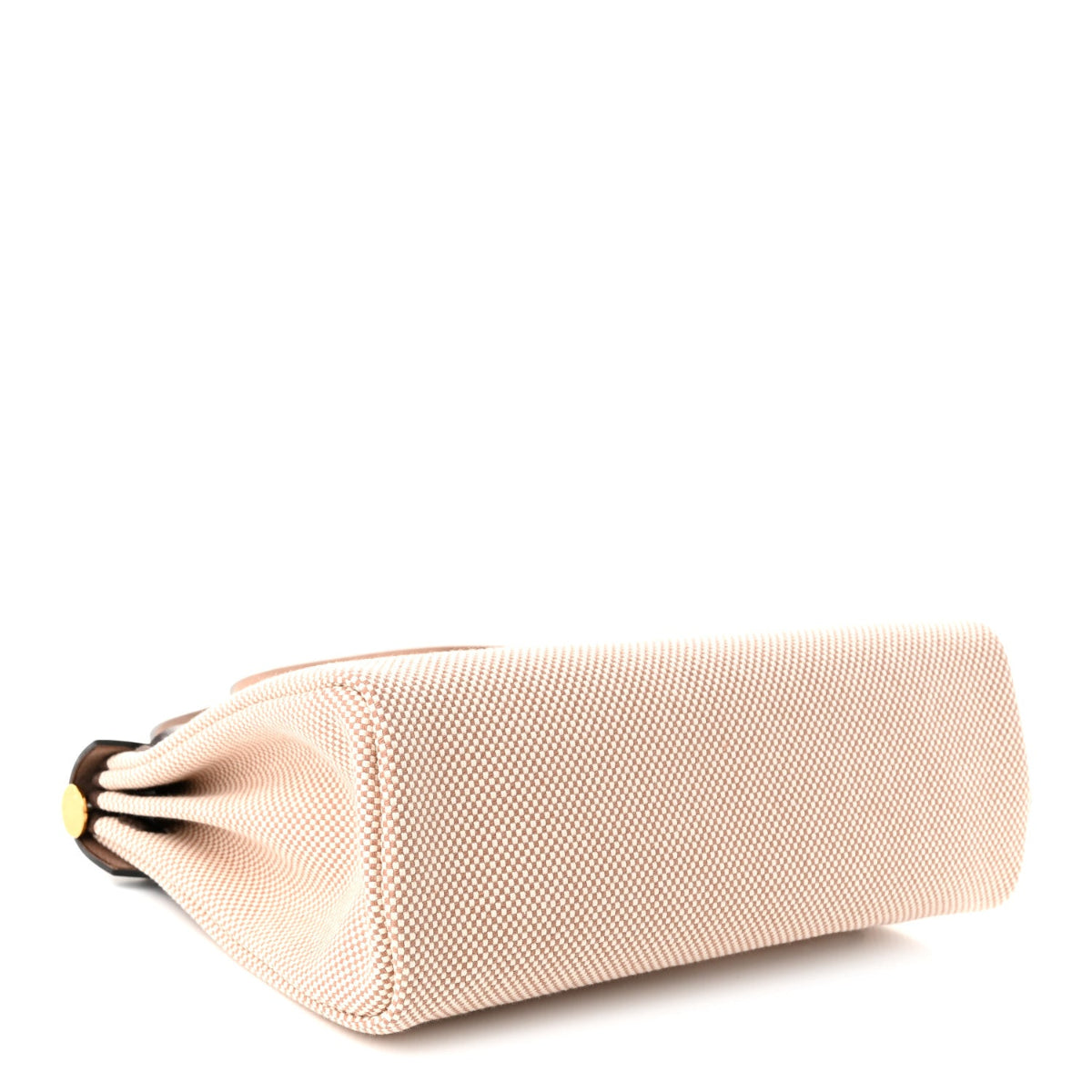 Vache Hunter Criss Viking Herbag Zip Retourne 31 PM Ebene Ecru Beige