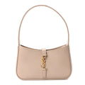 Vegetable Le 5 A 7 Mini Hobo Dark Beige