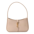 Vegetable Le 5 A 7 Mini Hobo Dark Beige