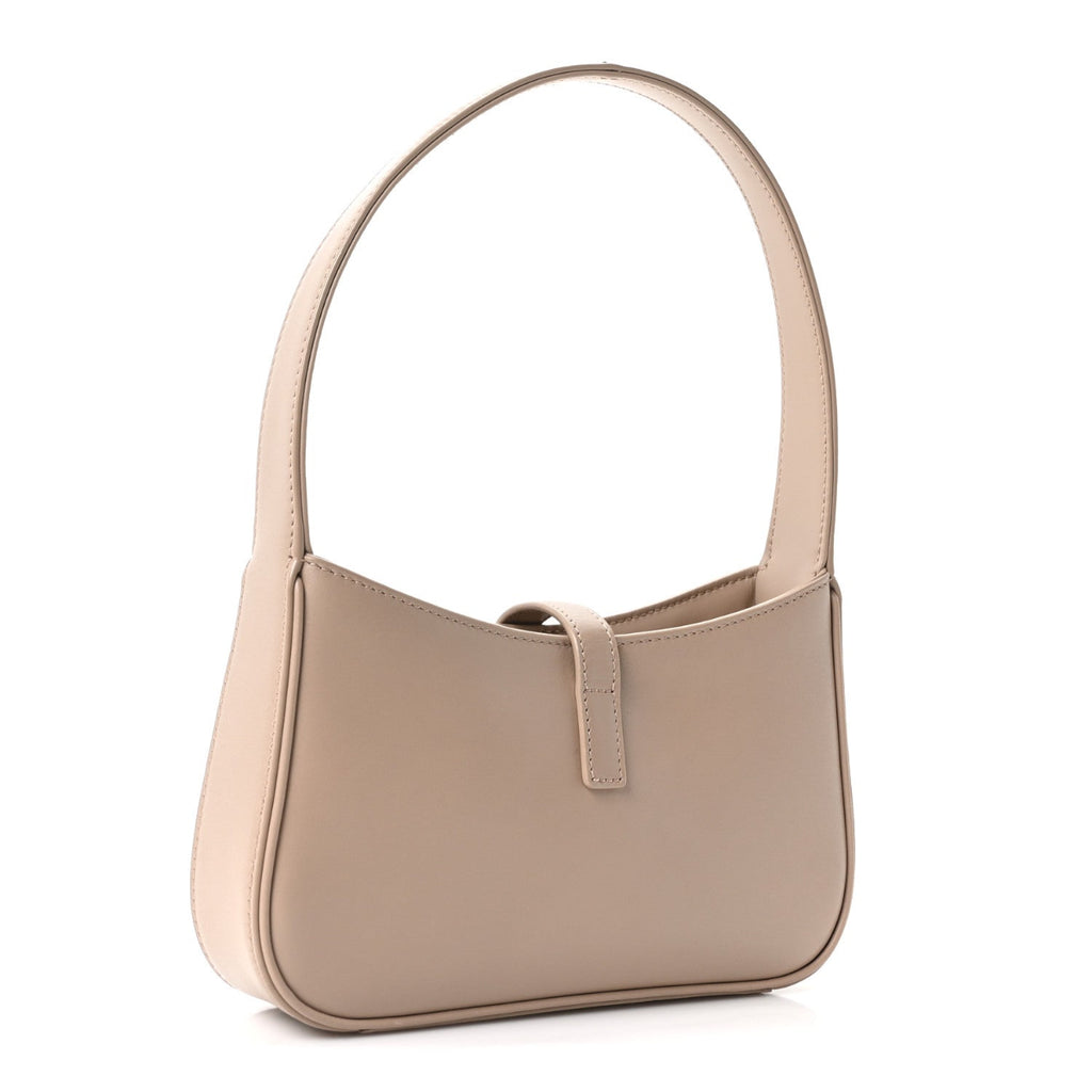 Vegetable Le 5 A 7 Mini Hobo Dark Beige