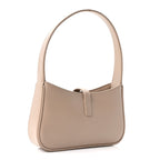 Vegetable Le 5 A 7 Mini Hobo Dark Beige