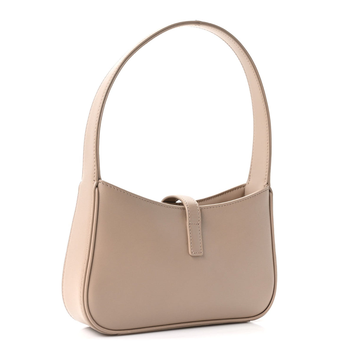 Vegetable Le 5 A 7 Mini Hobo Dark Beige