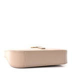 Vegetable Le 5 A 7 Mini Hobo Dark Beige