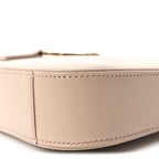 Vegetable Le 5 A 7 Mini Hobo Dark Beige