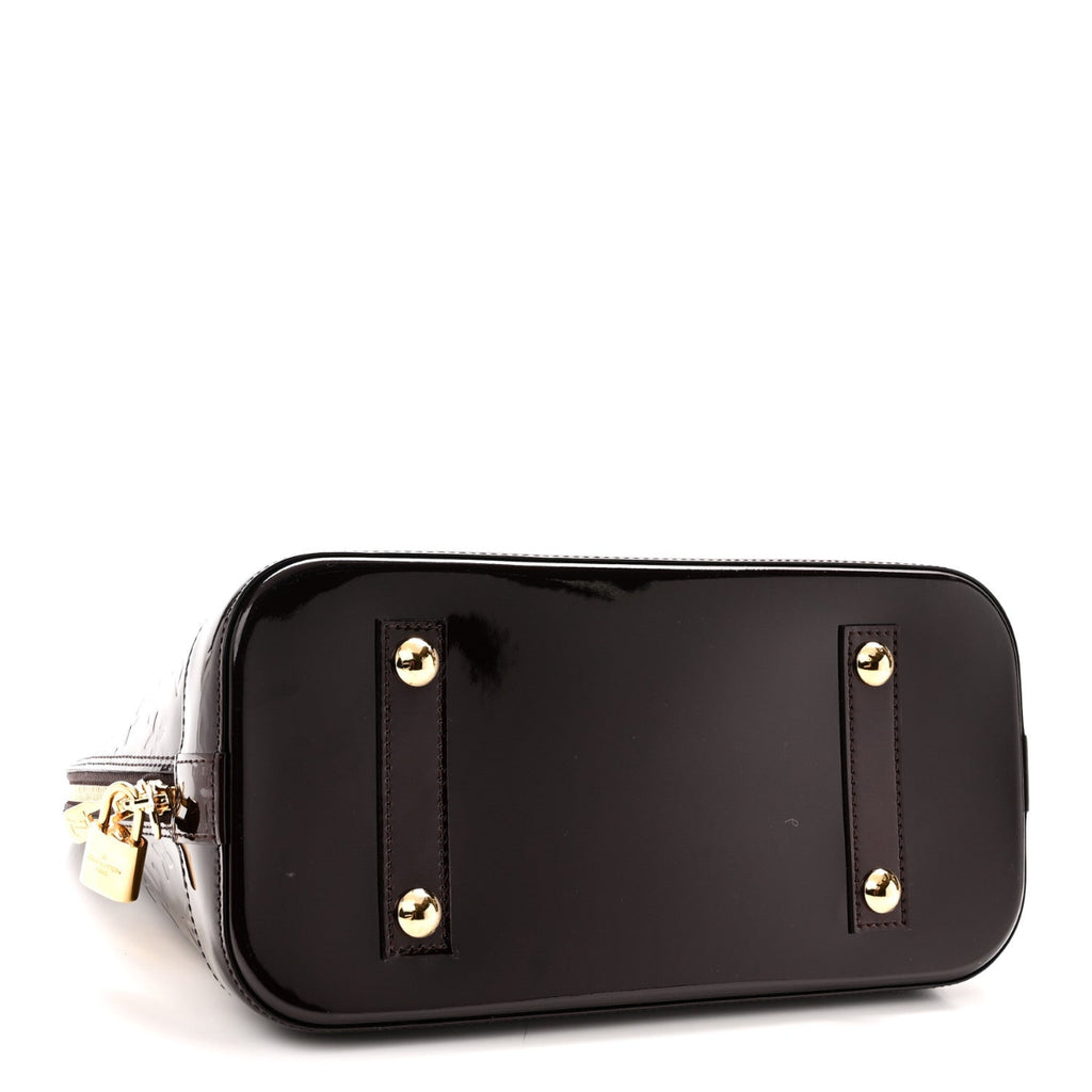 Vernis Alma PM Amarante
