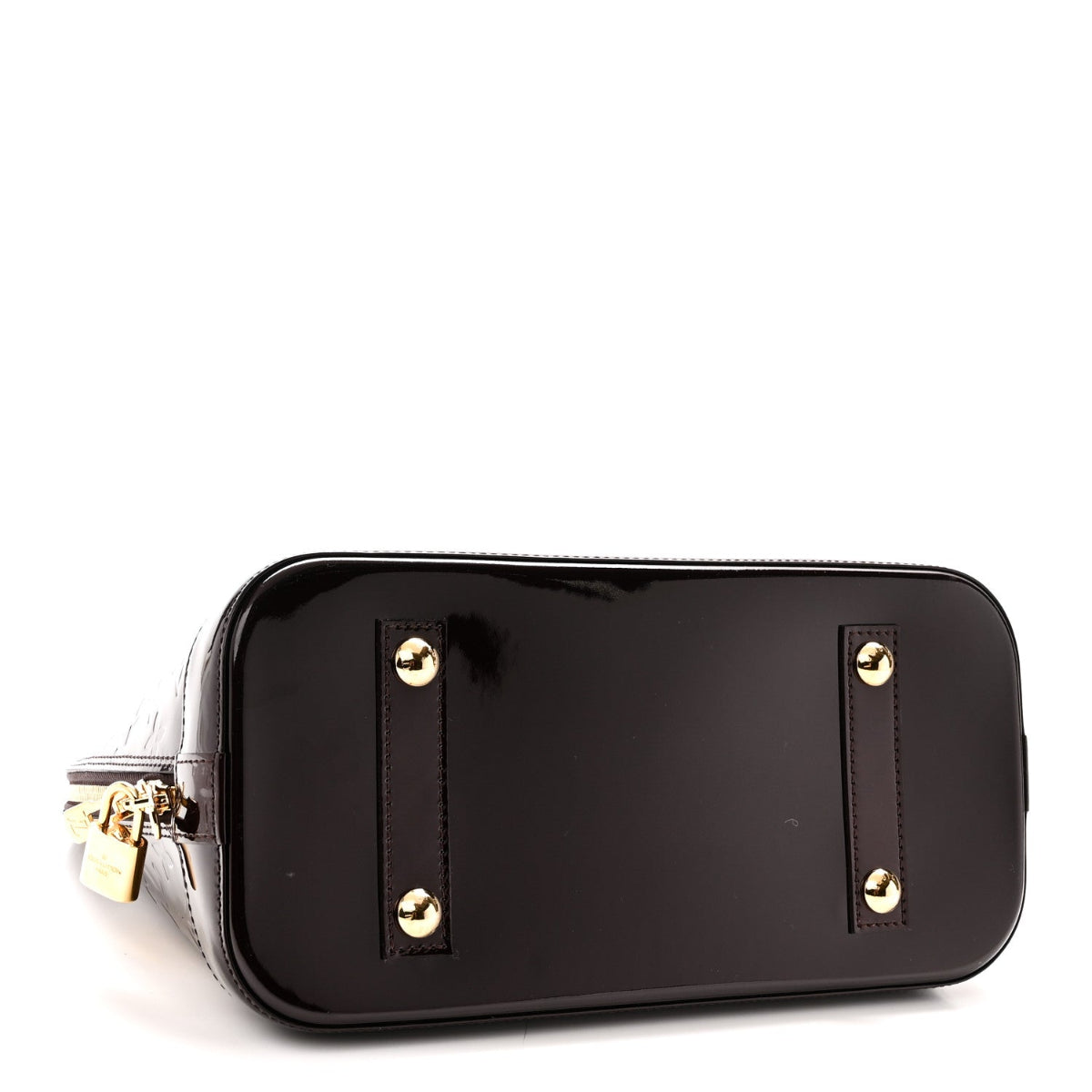 Vernis Alma PM Amarante