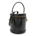 Vernis Cannes Black