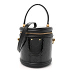 Vernis Cannes Black