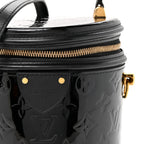 Vernis Cannes Black