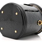 Vernis Cannes Black