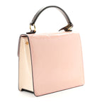 Vernis Epi Monogram Spring Street Rose Ballerine
