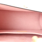 Vernis Epi Monogram Spring Street Rose Ballerine