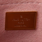Vernis Epi Monogram Spring Street Rose Ballerine