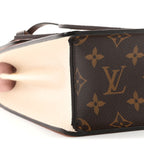 Vernis Epi Monogram Spring Street Rose Ballerine