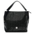 Visetos Large Klara Hobo Black