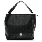 Visetos Large Klara Hobo Black