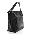 Visetos Large Klara Hobo Black