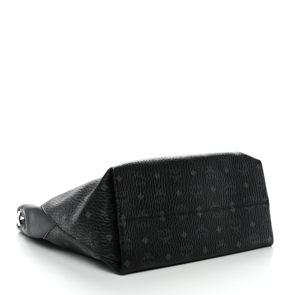 Visetos Large Klara Hobo Black